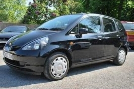 Honda Jazz 1.4