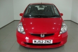 Honda Jazz 1.4