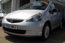 Honda Jazz 1.4