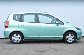 Honda Jazz 1.4