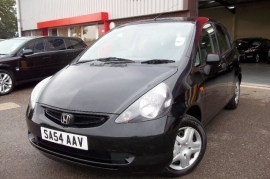 Honda Jazz 1.4