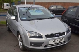 Ford Focus 1.6