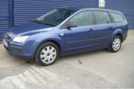 Ford Focus 1.8