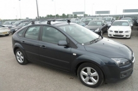 Ford Focus 1.6