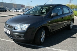 Ford Focus 1.6