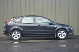 Ford Focus 1.6