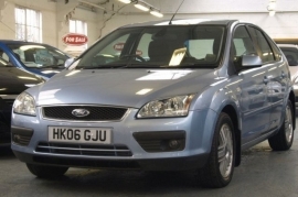 Ford Focus 2.0