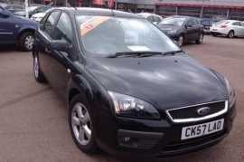 Ford Focus 1.8