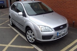 Ford Focus 1.6