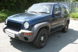 Jeep Cherokee 2.5