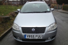 Fiat Croma 1.9