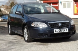 Fiat Croma 1.9