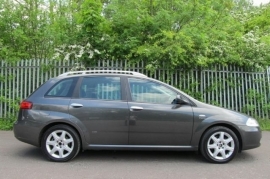 Fiat Croma 1.9