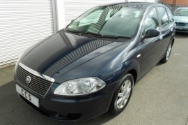 Fiat Croma 1.9