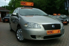 Fiat Croma 1.8