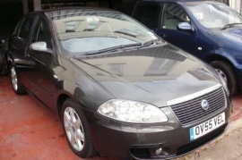 Fiat Croma 1.9