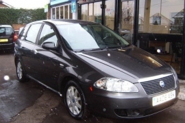 Fiat Croma 1.9