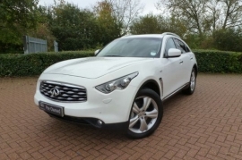 Infiniti FX 3.0D