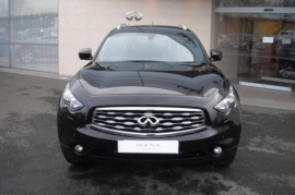 Infiniti FX 3.0D