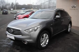 Infiniti FX 3.0D