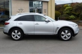 Infiniti FX 3.0d