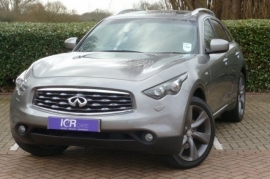 Infiniti FX 5.0