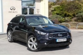 Infiniti FX 3.0D