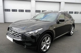 Infiniti FX 5.0