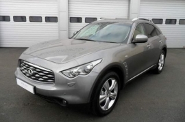 Infiniti FX 3.0d