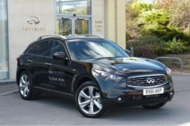 Infiniti FX 3.0d