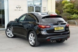 Infiniti FX 3.0D