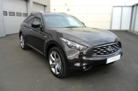 Infiniti FX 3.0d