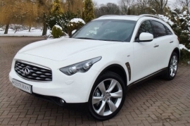 Infiniti FX 5.0