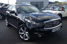 Infiniti FX 5.0