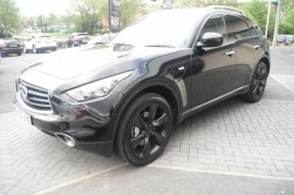 Infiniti FX 5.0