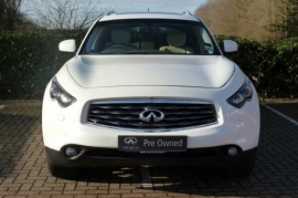 Infiniti FX 5.0