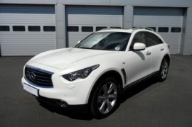 Infiniti FX 5.0