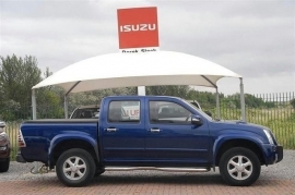 Isuzu Rodeo 2.5