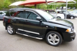 Jeep Compass 2.