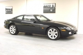 Jaguar XK8 4.2