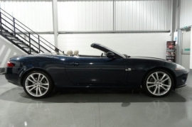 Jaguar XK8 4.2