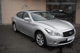 Infiniti M 3.0D