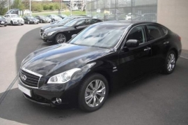 Infiniti M 3.5H