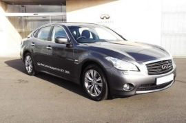 Infiniti M 3.5 H