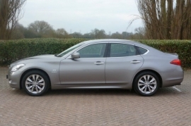 Infiniti M 3.5 H