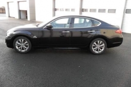 Infiniti M 3.5H