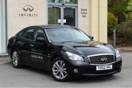 Infiniti M 3.5H