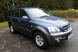 KIA Sorento 3.5