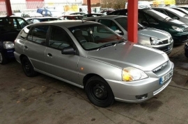 KIA RIO 1.3