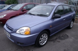 KIA RIO 1.3